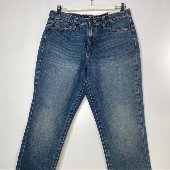 High rise straight Jeans Universal Thread - Picture 5 of 10